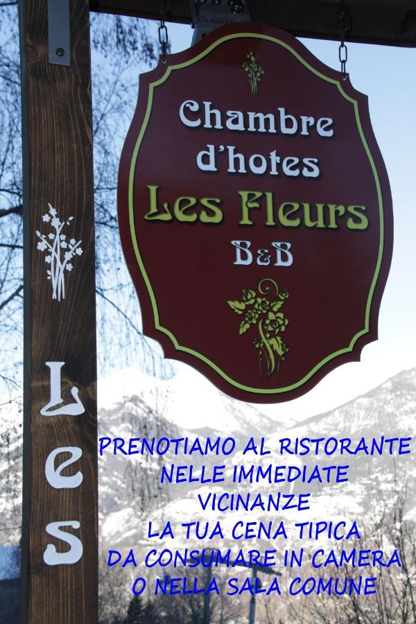 Chambres D'Hotes Les Fleurs Pila  Exterior photo