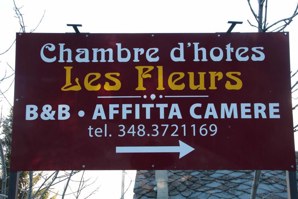 Chambres D'Hotes Les Fleurs Pila  Exterior photo