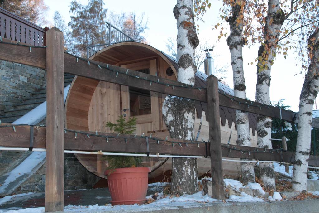 Chambres D'Hotes Les Fleurs Pila  Exterior photo